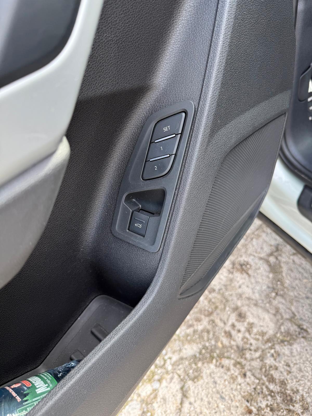 Audi Q3 SPB 35 TDI S line edition