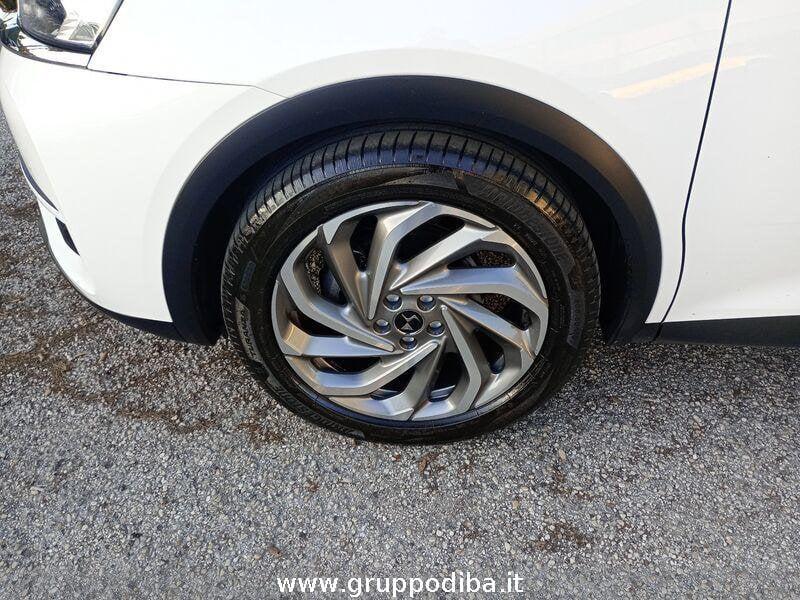 DS DS7 CROSSBACK Diesel 1.5 bluehdi Grand Chic 130cv auto