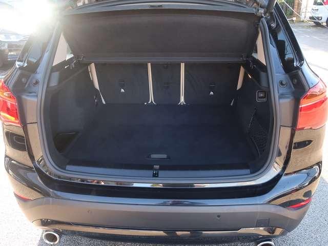 BMW X1 X1 F48 2019 xdrive20d Business Advantage auto