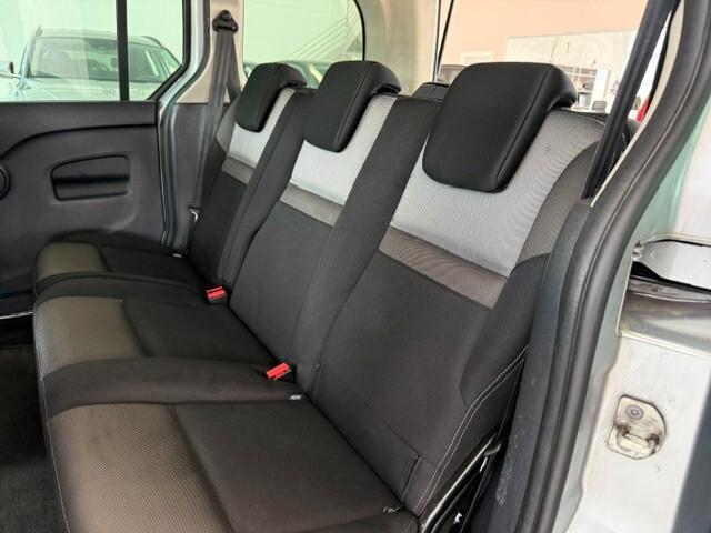 Renault Kangoo Blue dCi 8V 95CV 5p Limited 2021