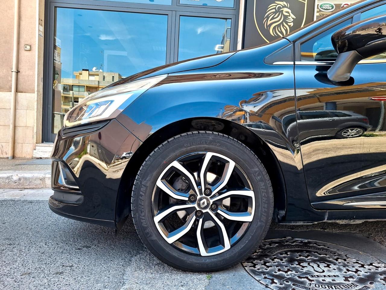 Renault Clio dCi 8V 75 CV Start&Stop 5 porte Energy Intens