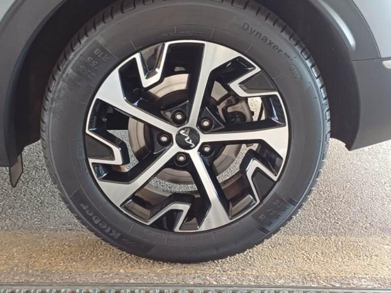 Kia Sportage 1.6 CRDi MHEV DCT STYLE **PREZZO REALE**NEW CAMBIO