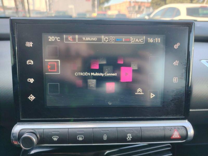 Citroën C4 Cactus 1.2 PureTech 75 Feel