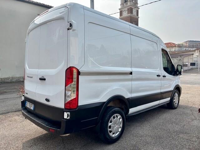 FORD TRANSIT 350 L2H2 TREND 2.0 ECO 130cv