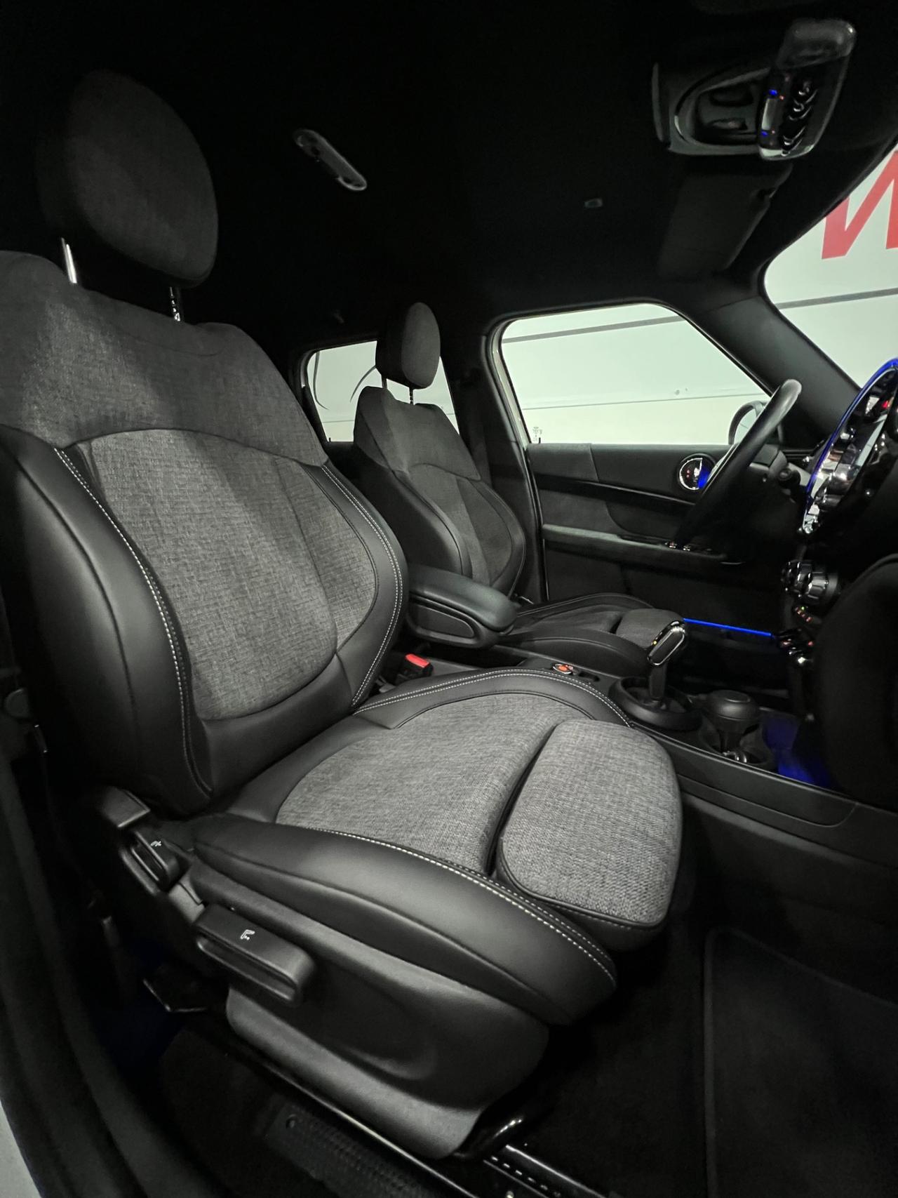 Mini Cooper Countryman 2.0 D aut. NORTHWOOD ALL4