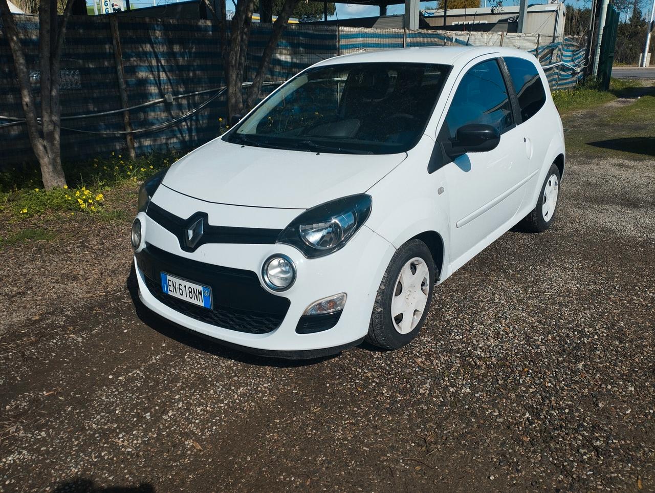 Renault Twingo 1.5 dCi 75CV Live
