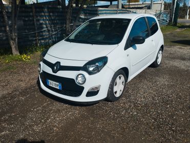 Renault Twingo 1.5 dCi 75CV Live
