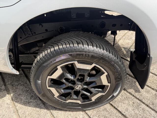 Nissan Navara 2.3 dCi 4WD King Cab Manuale