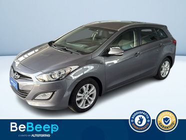 Hyundai i30 WAGON 1.4 COMFORT 100CV