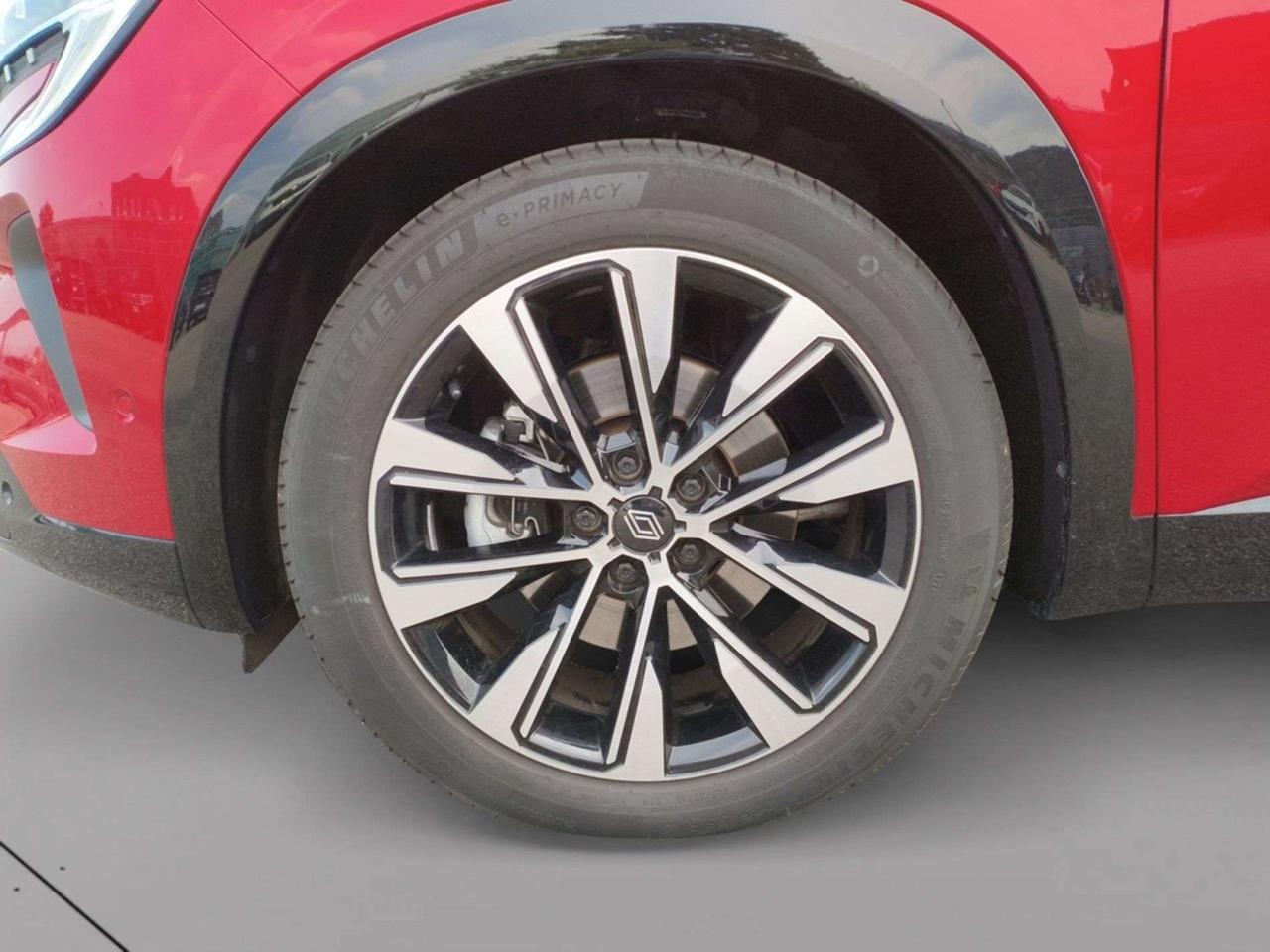 Renault Austral RENAULT Austral Austral Full Hybrid E-Tech 200 CV