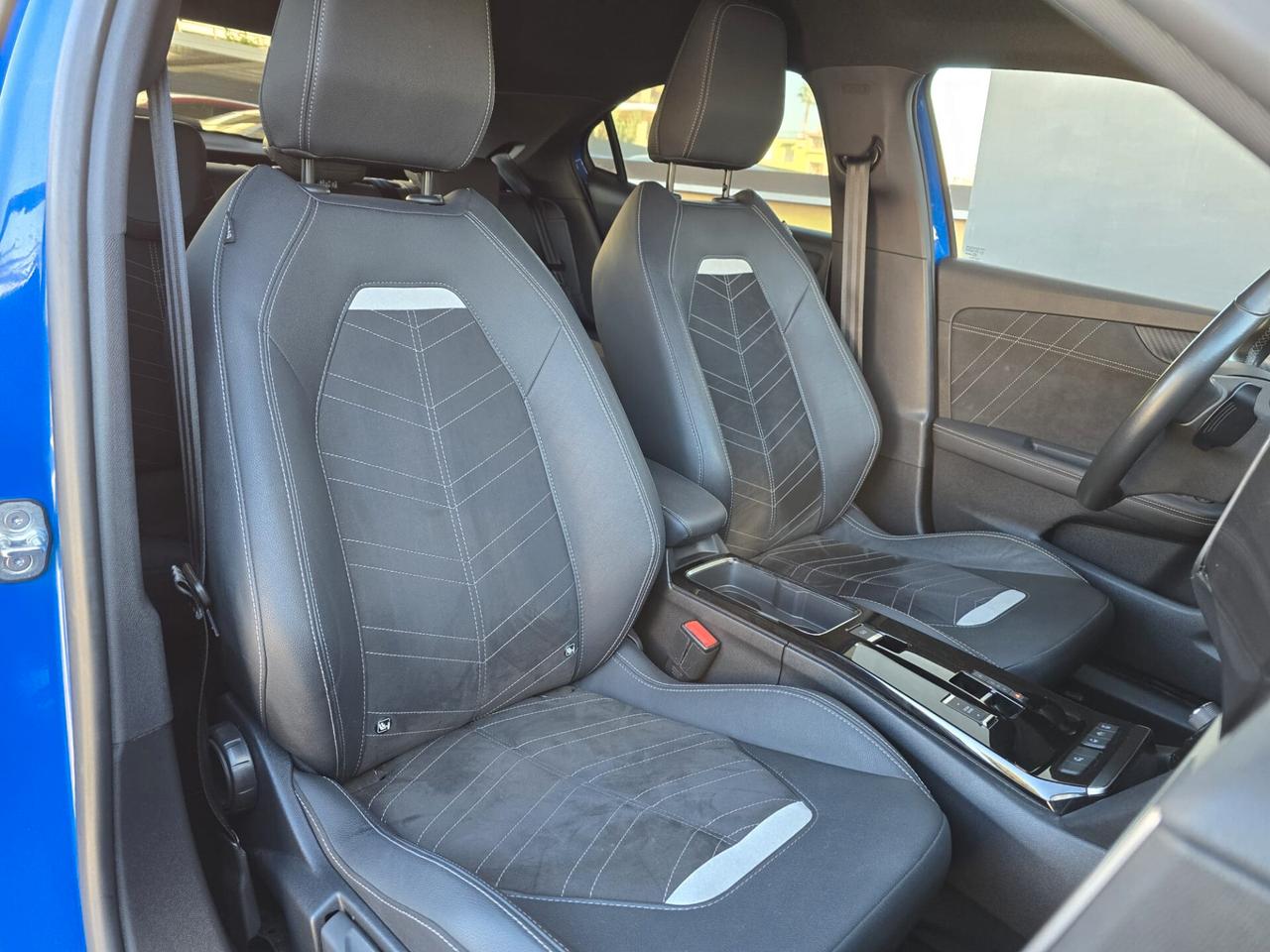 Opel Mokka 1.2 Turbo 130 CV GS Line