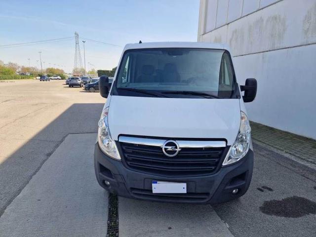 OPEL Movano 28 2.3 CDTI 130CV PC-TN FWD Furgone Edition