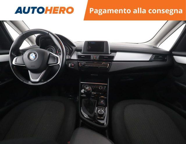 BMW 218 i Active Tourer
