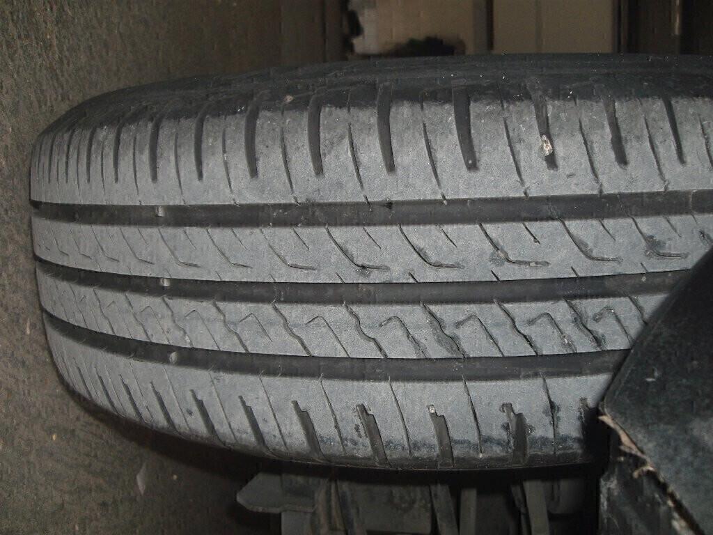 Renault Kangoo 1.5 DCI PORTA LATERALE - 2015