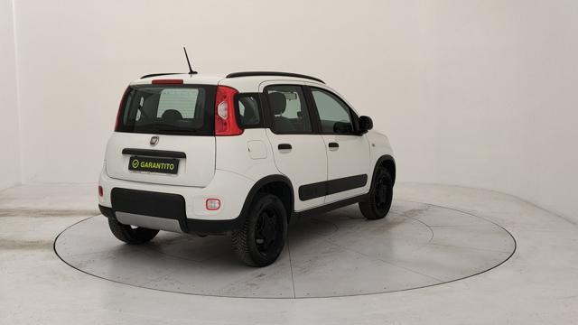 FIAT Panda 0.9 t.air t. Wild s&s 85cv