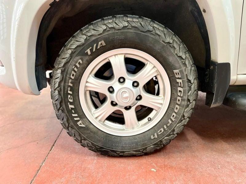 Great Wall Steed 6 2.4 Ecodual 4WD Premium