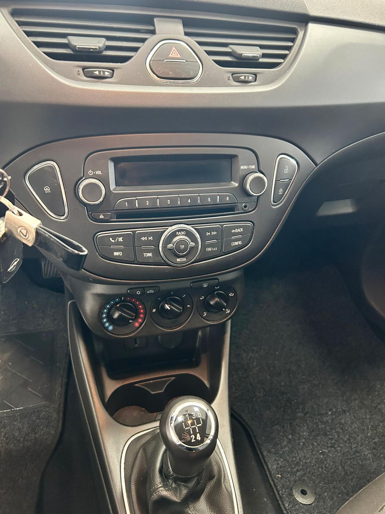 Opel Corsa 1.2 B 24.000KM X NEO 2019