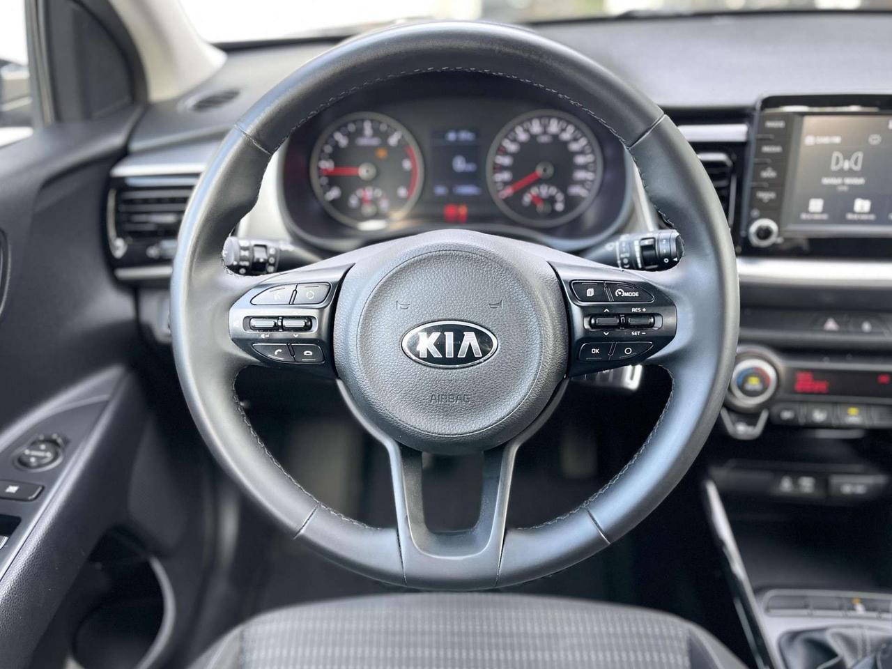 Kia Stonic 1.6 Diesel 110CV E6 Neo - 2018