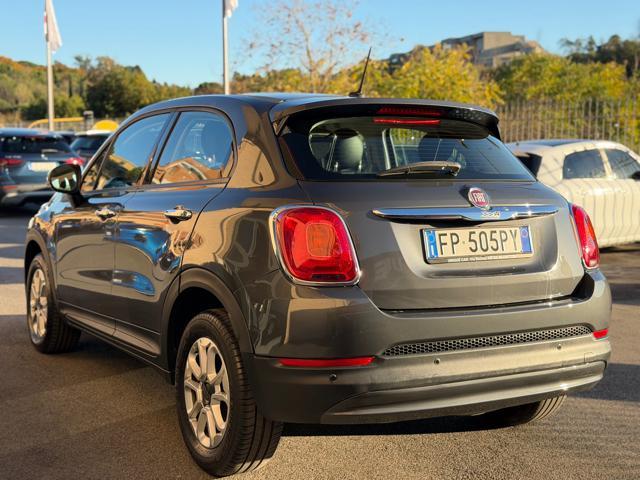 FIAT 500X 1.3 MultiJet 95 CV Business (NESSUN VINCOLO)
