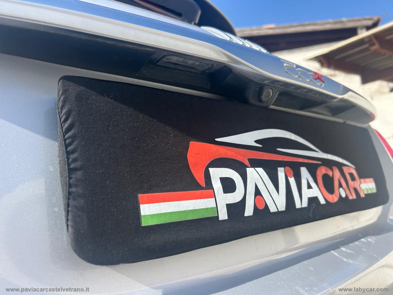 FIAT 500X 1.6 M.Jet 130 CV Sport Dolcevita