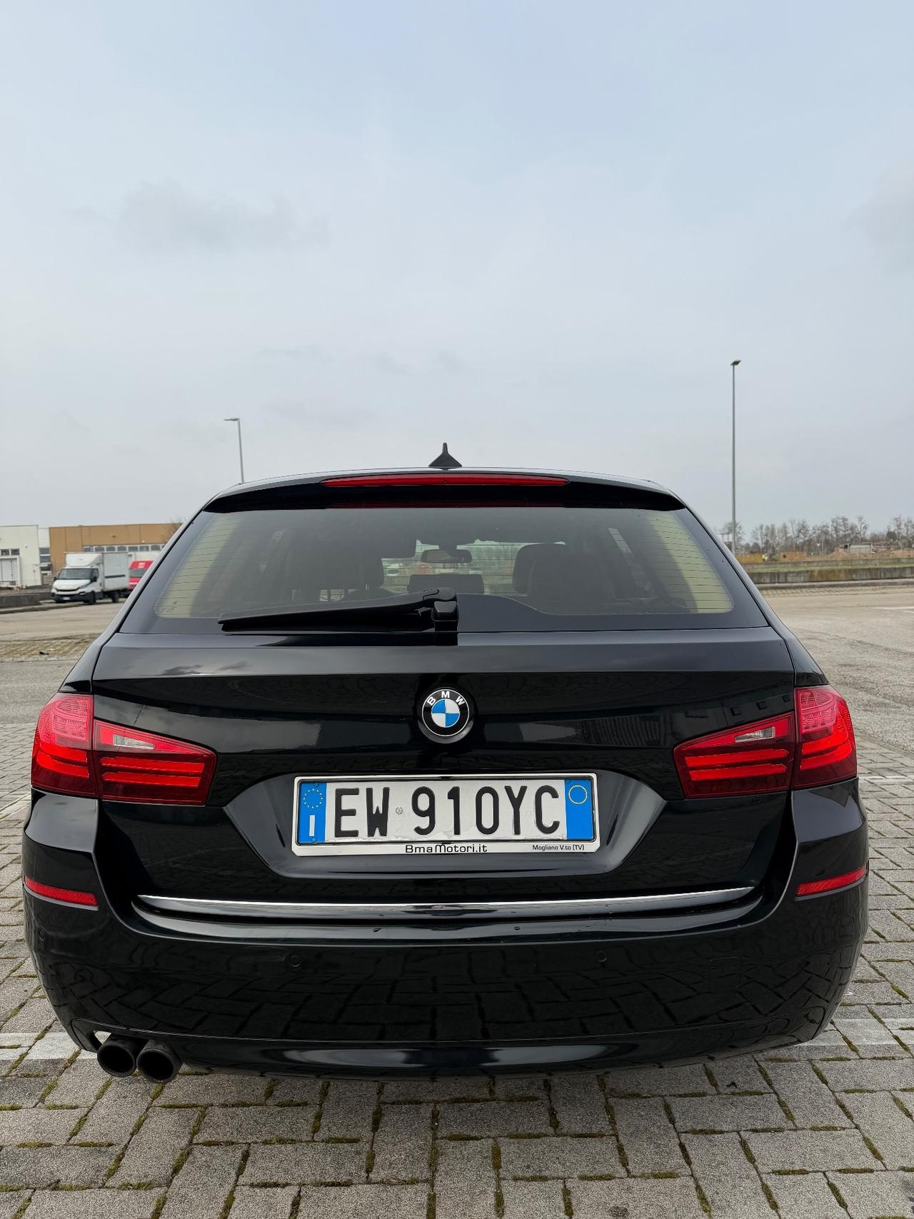 Bmw 530 530d xDrive 258CV Touring Luxury