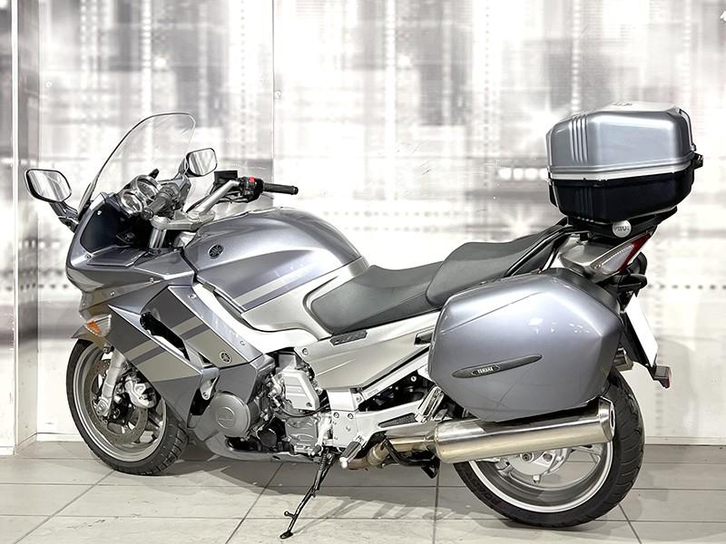 Yamaha FJR 1300 ABS AS