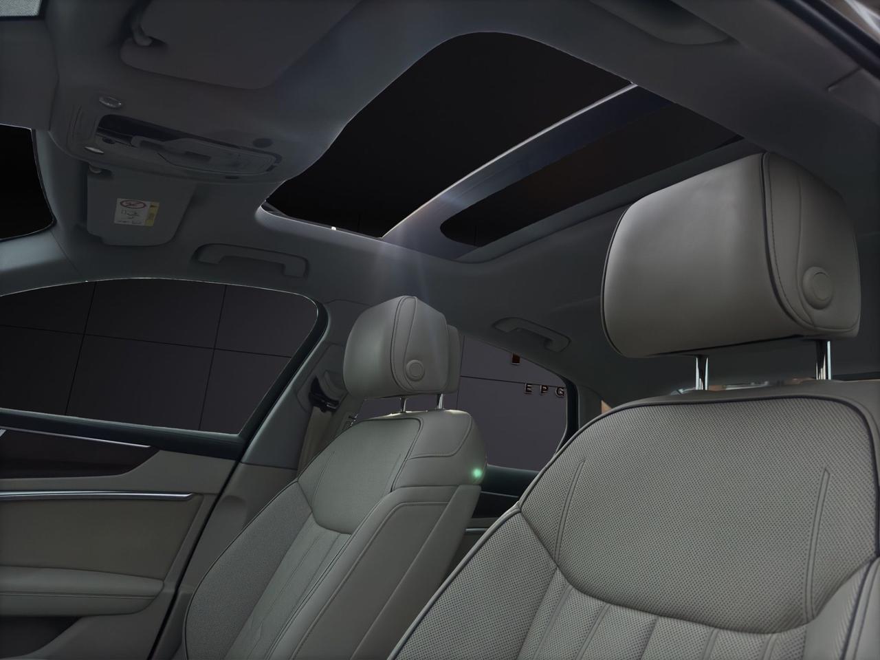 Audi A6 50 3.0 TDI quattro tiptronic Business Design