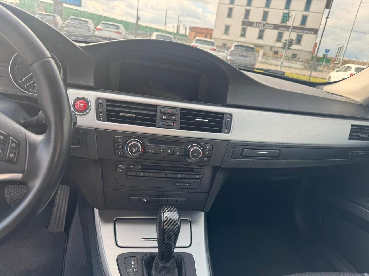 Bmw 325 325d cat Coupé Futura