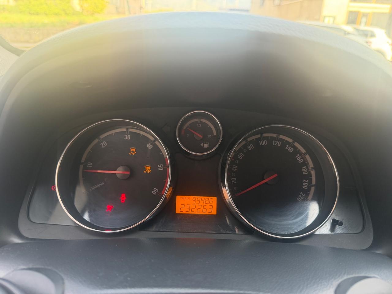 Opel Antara 2.0 CDTI 127CV 4x2 Edition Plus