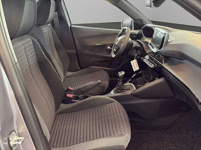 Peugeot 2008 PureTech 100 S&S Style