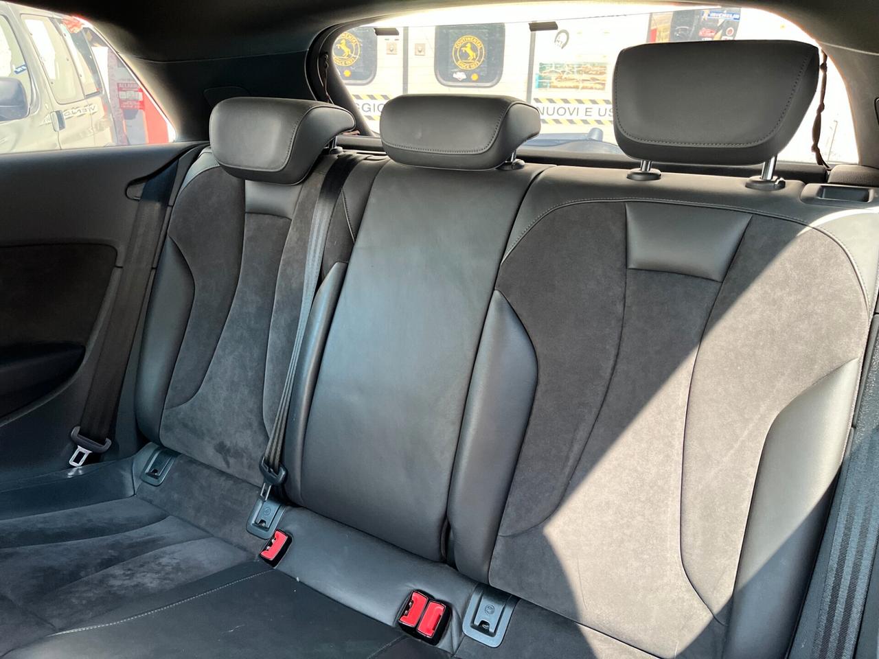 Audi A3 2.0 TDI Ambition