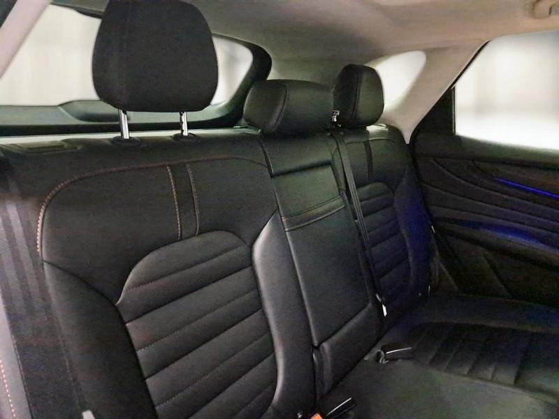 MG EHS 1.5 T Plug-in Hybrid Exclusive Auto