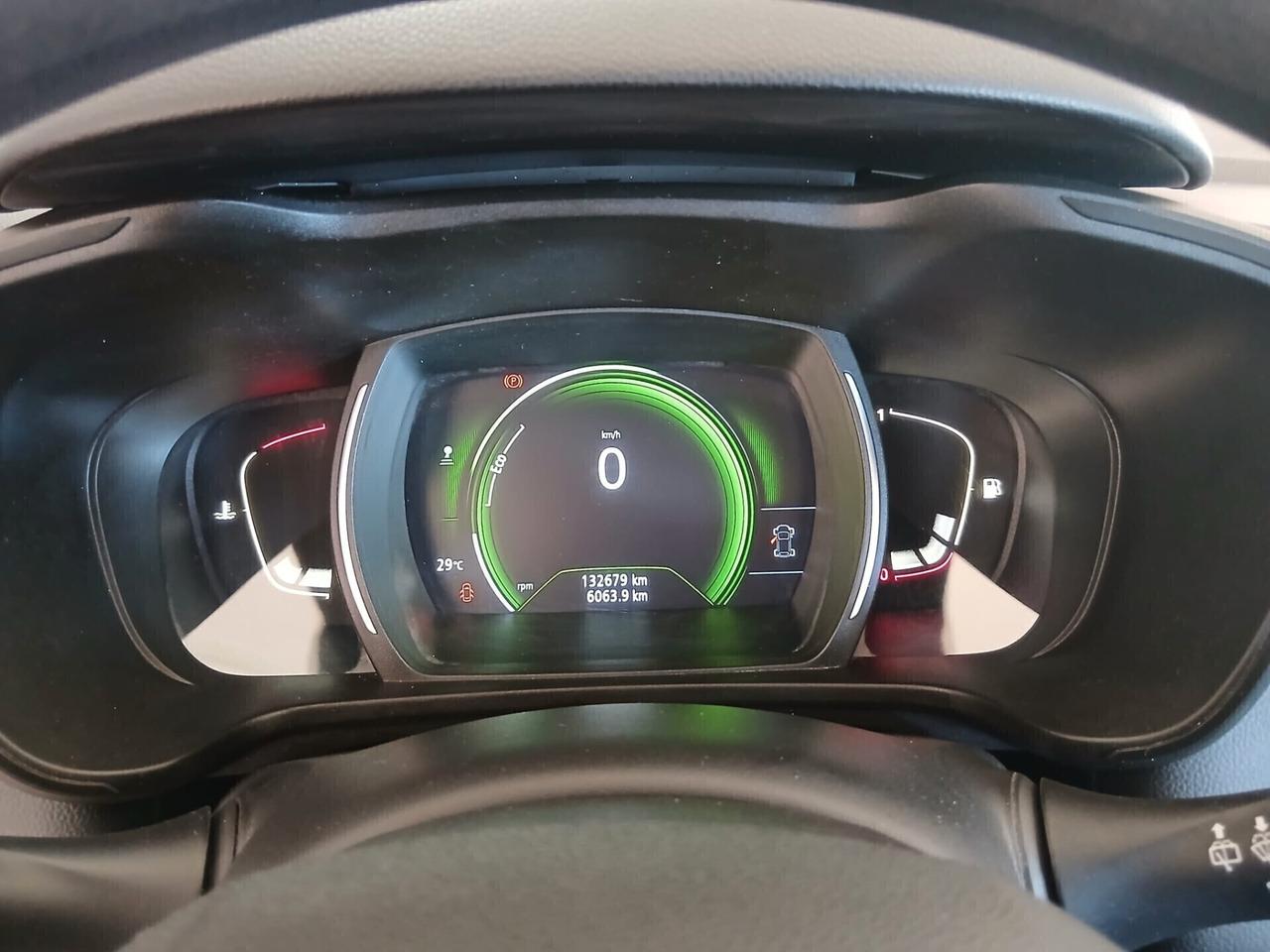 Renault Kadjar 1.5 DCI 110CV UNICO PROPRIETARIO