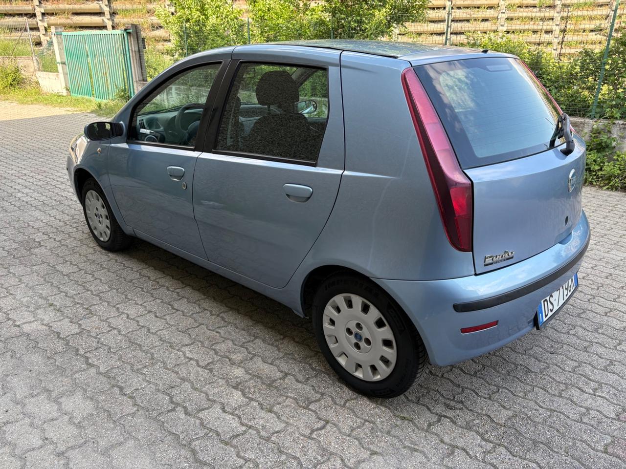 Fiat Punto Classic 1.2 5 porte