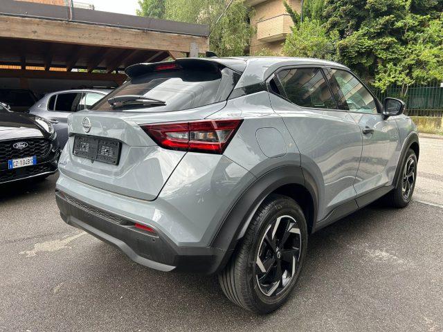 NISSAN Juke 1.0 DIG-T 114 CV Acenta * PREZZO PROMO *