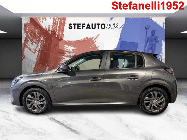 PEUGEOT 208 II 2019 - 1.2 puretech Active Pack s&s 75cv
