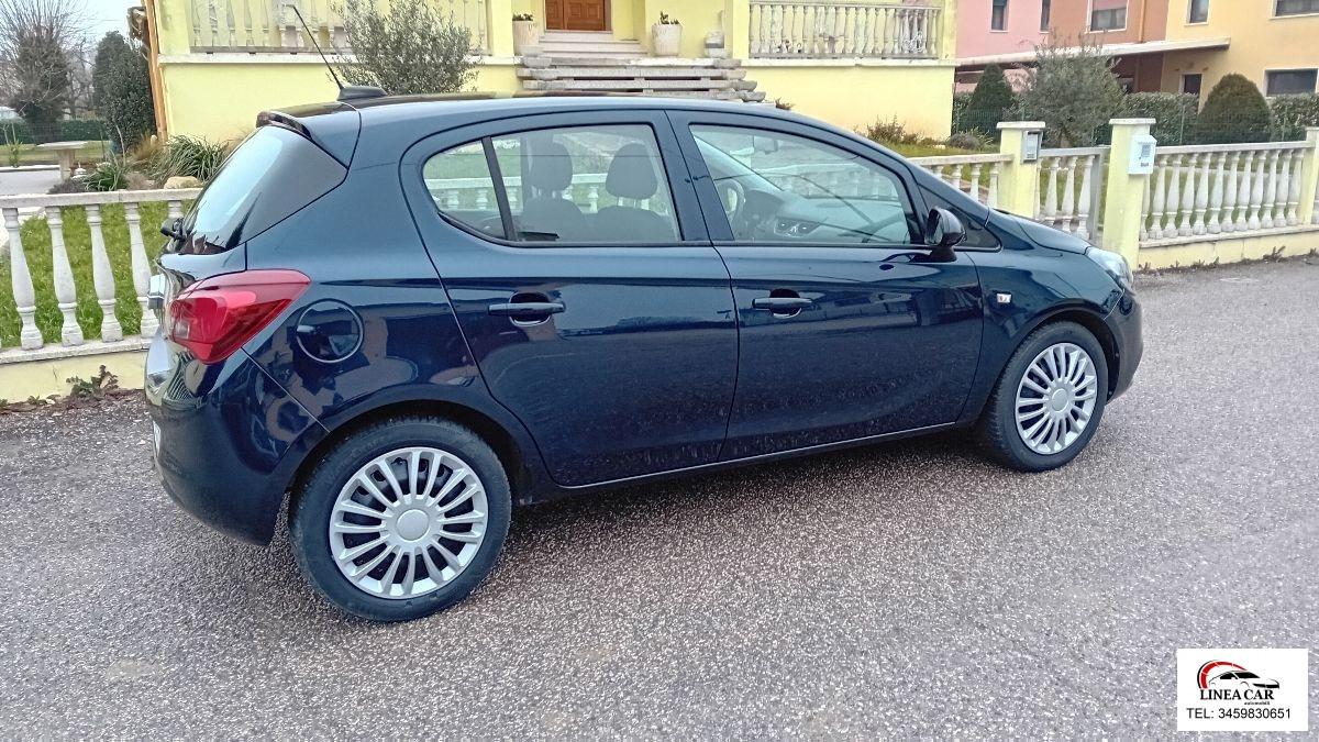 OPEL - Corsa 1.4 benzina/gpl - ok neopatentati