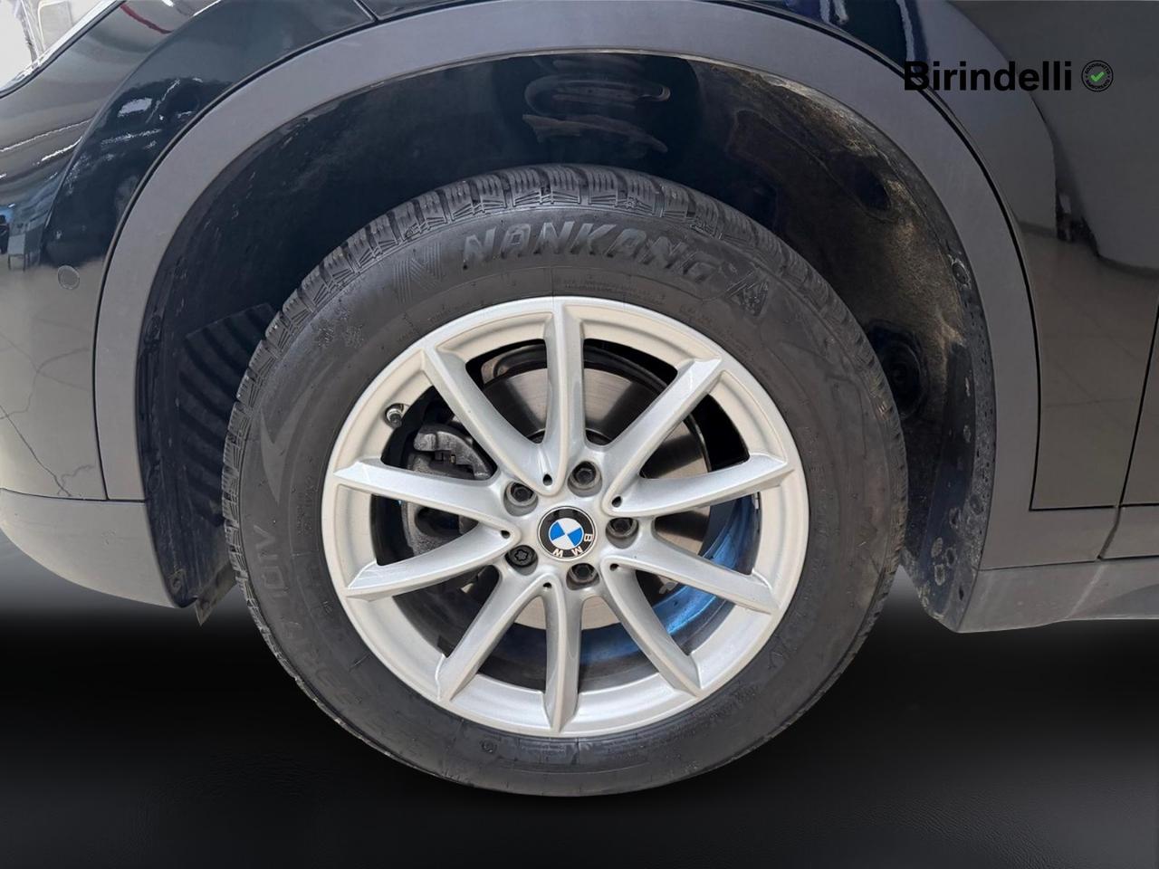 BMW X1 (F48) - X1 sDrive18i Advantage