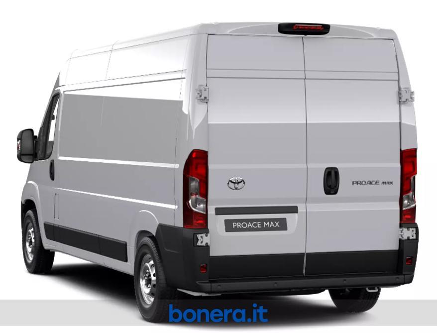 Toyota Proace Max Furgone tetto alto Proace Max 35 2.2d 140cv L3h2