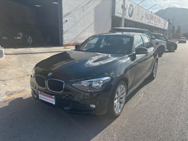 Bmw 116 116d Urban