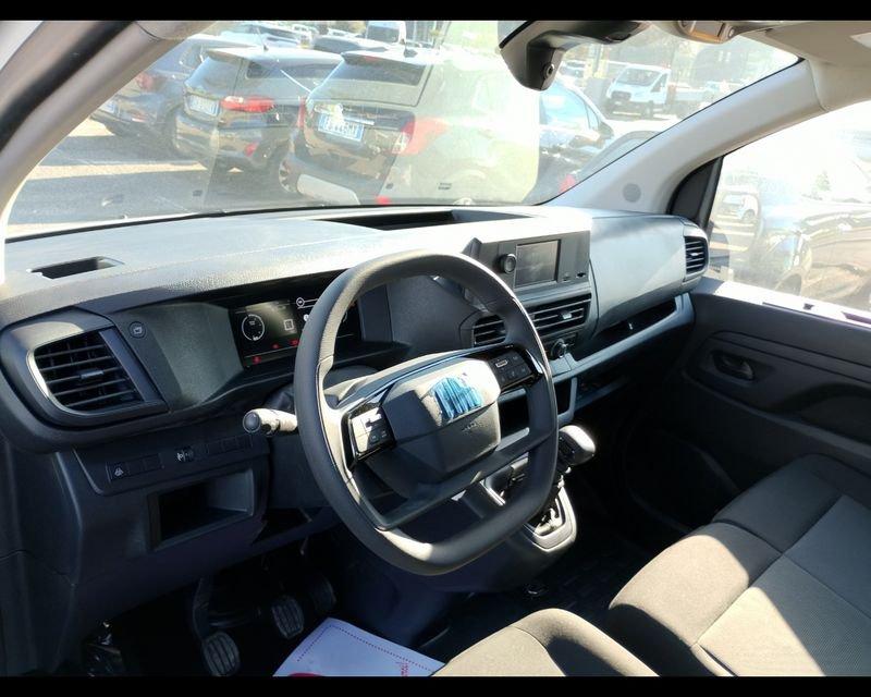 FIAT Scudo Scudo 1.5 BlueHDi 100 CV PL-TN Furgone