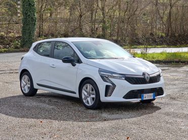 Renault Clio TCe 90 CV 5 porte Esprit Alpine 2024-E6E Manuale NEO