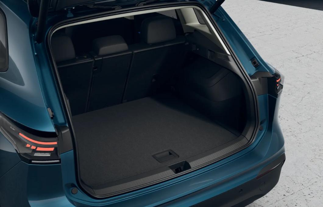 Volkswagen Tiguan 1.5 etsi 150cv dsg