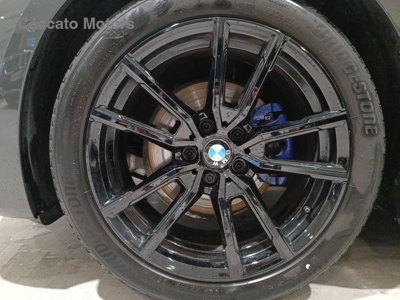 BMW Serie 4 Cabrio 420 i Msport Steptronic