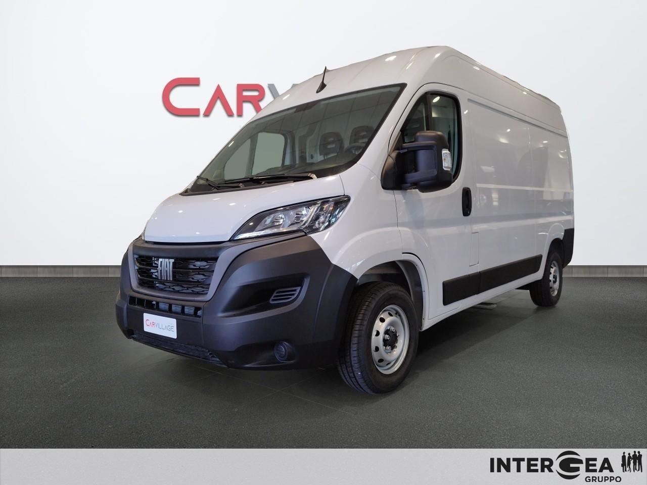 FIAT Ducato 35 MH2 2.2 mjt3 140cv serie 9