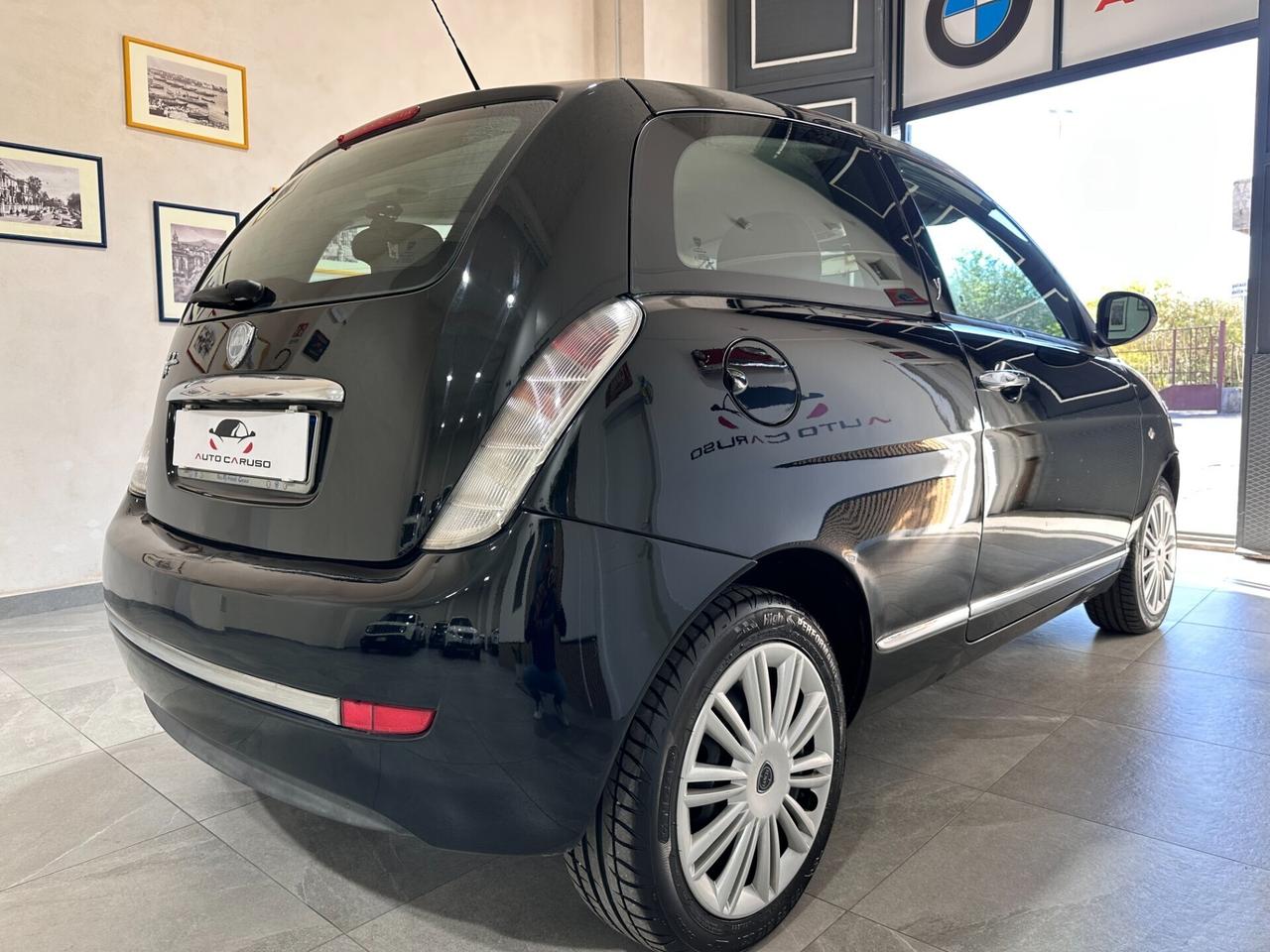 Lancia Ypsilon 1.2 69 CV Unyca - UNICO PROP. - NUO