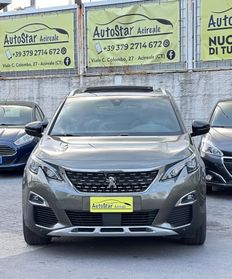 Peugeot 3008 BlueHDi 120CV GT Line