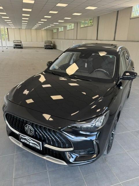 Mg HS 1.5T-GDI Luxury