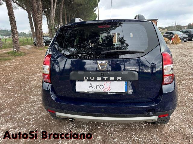 DACIA Duster 1.5 dCi 110CV Start&Stop 4x2 Ambiance