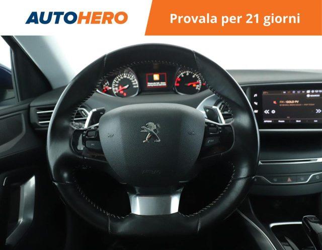 PEUGEOT 308 BlueHDi 130 S&S EAT8 Allure